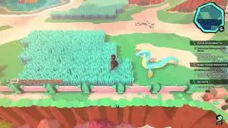 Willkommen in meinem Kanal , Temtem Tateru luma gefunden part 2