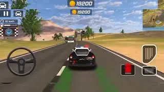 Police car vlogs new video post like and subscribe 🎮❤️ #abhi_gaming_00 #policecar #trending#gaming 
