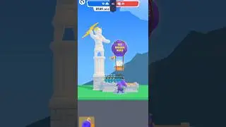 Archery 🏹 #shorts #viralvideo #gameplay