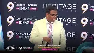 Toos: Madasha Aragti-Wadaagga ee Heritage oo gashay kalkeedii 9-aad. #AFI2025 #Dhusamareb #Galmudug