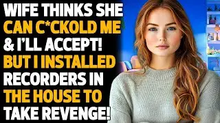 Wife Tried To Humiliate Husband, But He Flipped The Script! Reddit Cheating Stories