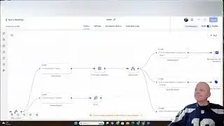 Spam detection and set inbound Do Not Disturb (DND) using AI  12 07 2025