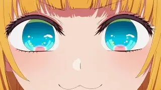 Nightcore Anime (Oshi No Ko) Songs (B&rsquo;s Revenge) (B komachi) Full lyrics Romaji 