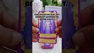 Compromise ✨ Look for a Sign | Angel Guidance Message