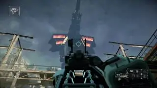 (Pt. 7) Killzone Shadowfall Story mode + ENDING