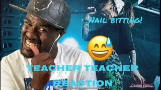 Wwowww! GUITARIST REACTS to Jinjer - Teacher teacher (Luniversed)