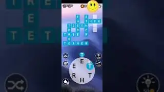 Wordscapes Level 4003