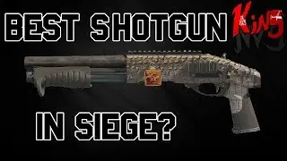 Super Shorty OP!? | Rainbow Six Siege