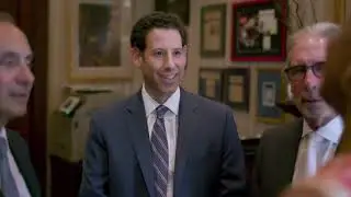 Your Washington D.C. Injury Attorneys | Chaikin, Sherman, Cammarata & Siegel, P.C.