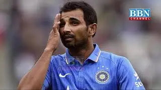 Mohammed Shami's US visa rejected initially, BCCI comes to his rescue