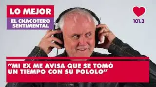 Chacotero Sentimental: Nuevo: 