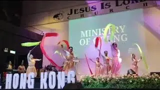 Joy of the Lord