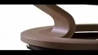 Stressless Recliner Construction