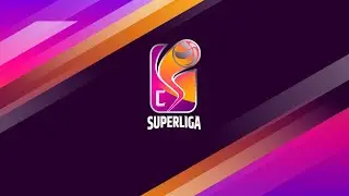 SUPERLIGA C FEMININO - FASE NACIONAL - 01/10/2025