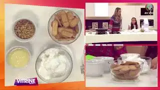 Vitrine Revista - Bloco 1