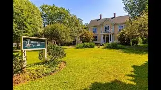 519 St George Street, Annapolis Royal