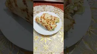 Egg Paratha Roll#EggParathaRoll#EggRoll#ParathaRoll#StreetFood#DesiFood