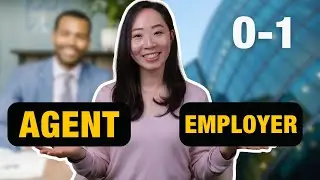 O-1 Petitioners: Agents, Employers, or Both