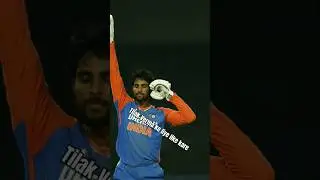 Tilak Varma ने  Match  जीतने के बाद क्या कहा#tilakvirma#Indvs engT20