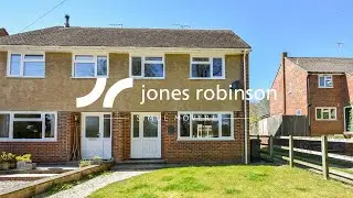 Woodstock, Churn Road, Compton, Newbury, Berkshire, RG20 6PP - TO LET