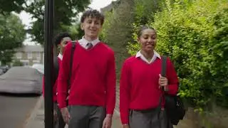 'Pretender' Back To School 2025 | Anti-Bullying Short Film