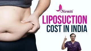 What's the REAL Cost of Liposuction in India