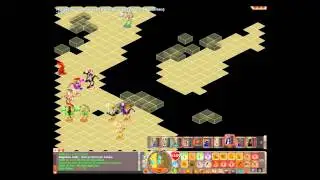 Dofus Sh Pvp : Riip-Bibiss succombe