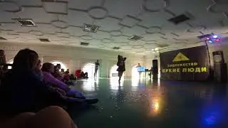 Jennie  - COVER DANCE FEST - осень 2К17