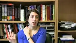 DPDF Fellow Spotlight: Rachel Meltzer