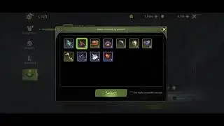 Dragon nest m classic how to refine weapon to advance 1