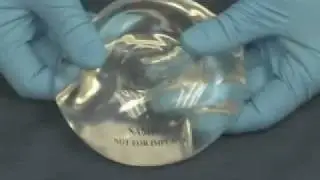 Durability of Saline & Silicone Breast Implants