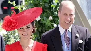 Kate Middleton and Prince William will mark their 15th wedding anniversary in April