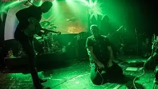Second Coming - Afilotimi - Studio Seven - Seattle 3.18.17
