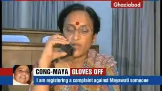 Slur row turns into fight for Dalit vote