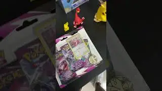 Fusion Strike Blister Pack