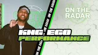 KNG EGO 
