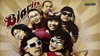TEAMLO Full Album &lsquo;BIARIN&rsquo; (2011)
