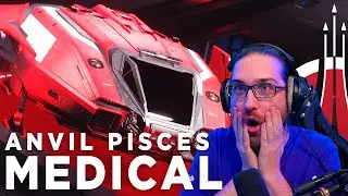 PETIT mais INDISPENSABLE ! • Découverte Anvil Pisces C8R • IAE 2952
