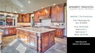 21817 Blessinger Rd Star, ID 83669