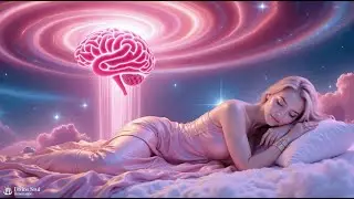 432Hz &ndash; Deep Healing Meditation |  Clear All Negative Energy and Mental Blockages While You Sleep