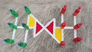 Unique style matir khela