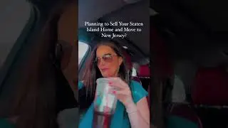 Planning to Sell in Staten Island and Move to New Jersey? Watch This.