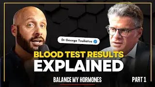 UK TRT Blood Test Results Interpreted by Doctor Testosterone for Haemotology and Full Blood Count