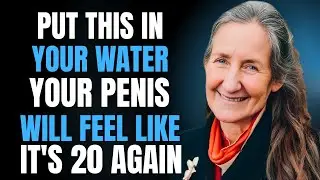 Don't Drink Plain Water Again &mdash; This Trick Boosts Blood Flow Instantly