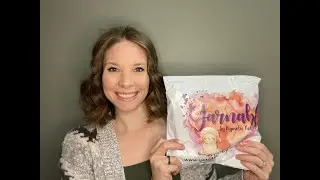 January 2023 Yarnable Unboxing