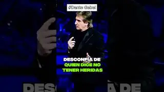 Quien rechaza su dolor rechaza su sanaci&oacute;n #reflexion #fe #dios