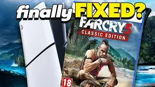I Tried Far Cry 3 in 2026