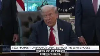 LIVE: President Trump Delivers Keynote Speech at APEC CEO Summit Luncheon