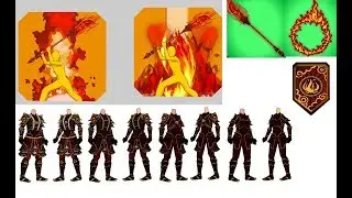 Ninja saga spoilers clan season 91