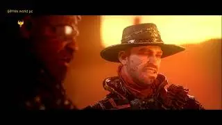 FIRST MISSION Mayhem! Evil West Gameplay Walkthrough Part 1